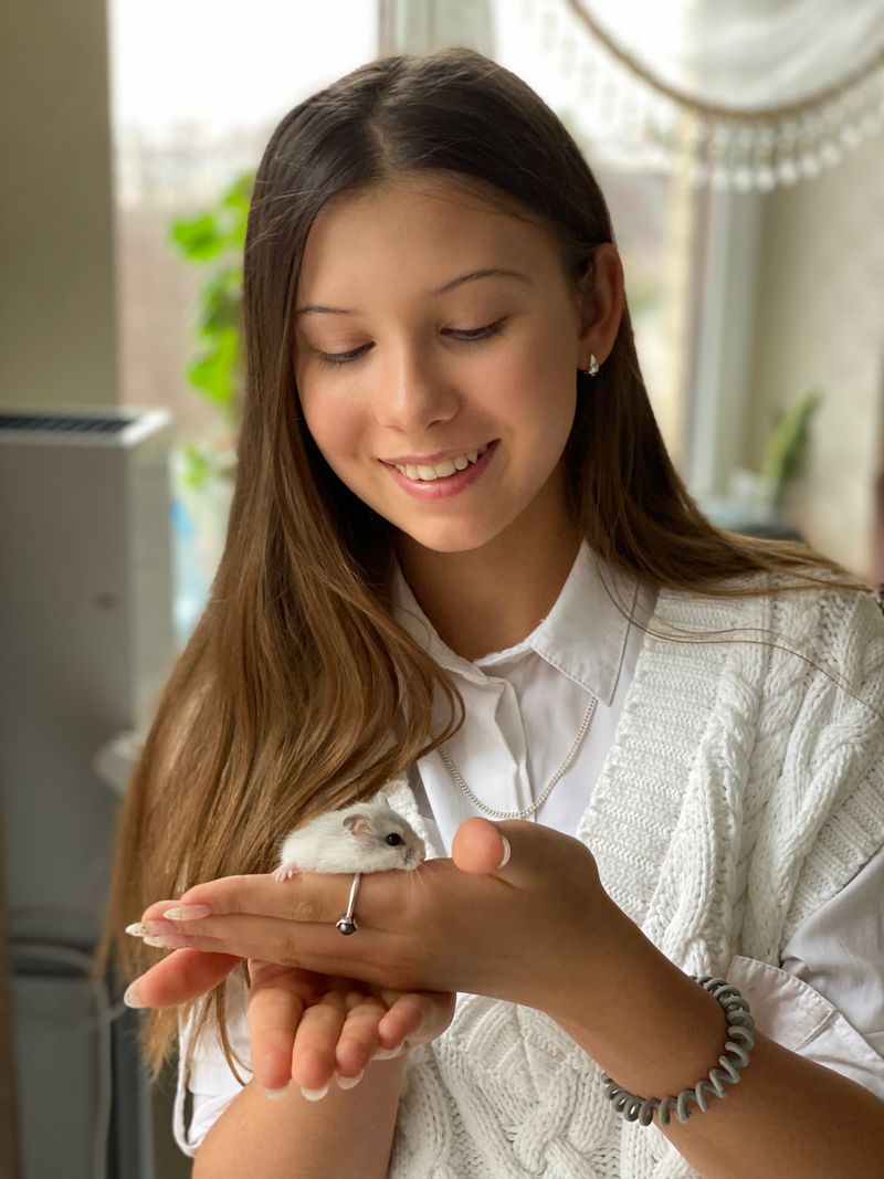Pinkie Mice: Complete Feeding Guide for Small Snakes and Reptiles